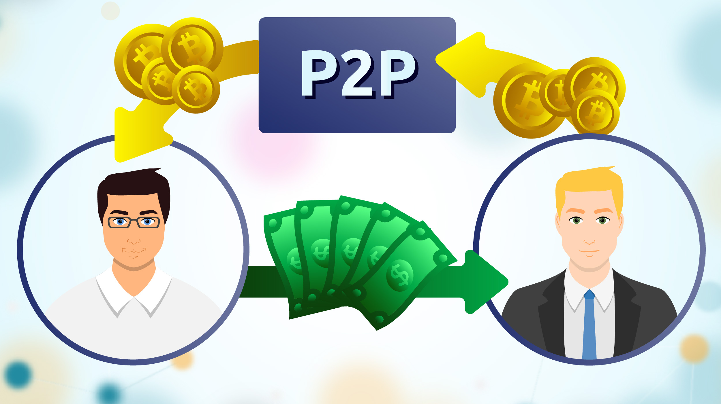 p2p займы от частных лиц